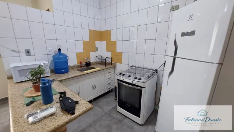 Imagem Triplex 3 dormitórios a venda no Itaguá