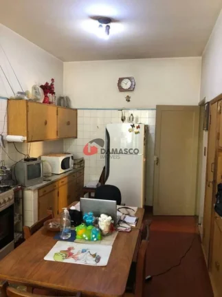 Imagem Casa à venda 4 Quartos, 5 Vagas, Santa Paula, São Caetano do Sul - SP