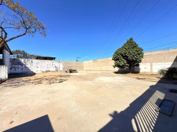Imagem GALPÃO PARA LOCAÇAO JARDIM LIMOEIRO