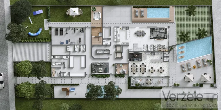 Imagem Lançamentos para Venda em Itajaí / SC no bairro Praia Brava