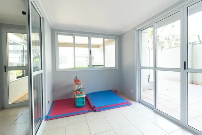 Imagem APARTAMENTO RESIDENCIAL em São Paulo - SP, Real Parque
