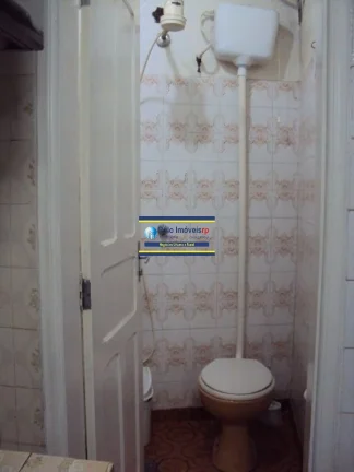 Imagem SOBRADO COMERCIAL OU RESIDENCIAL, 3 QUARTOS / 1 SUÍTE, 3 BANHEIROS - CENTRO - RIBEIRÃO PRETO
