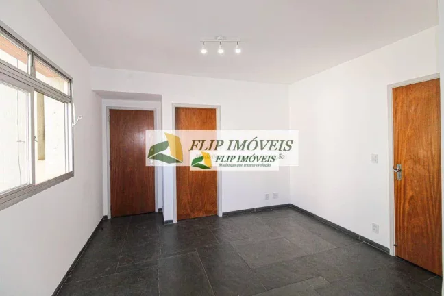 Imagem More em um apartamento com 90 m² com 3 quartos no Cambuí - Campinas - SP
