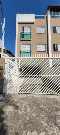 Imagem APARTAMENTO A VENDA, 3 DORMITÓRIO COM SUÍTE, 65 M2 E DUAS VAGAS NA VILA BANGU SANTO ANDRÉ