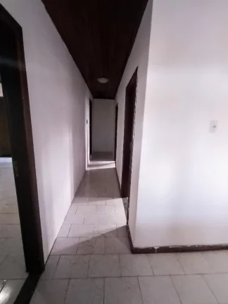 Imagem CASA DUPLEX NO PARQUE IPÊ