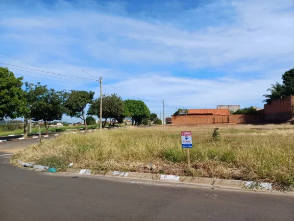 Imagem Terreno residencial para venda em Alto da Boa Vista, 637m2