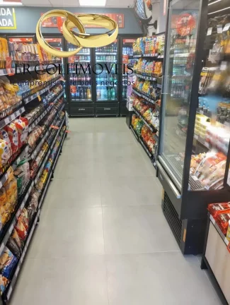 Imagem GALPAO COMERCIAL em São Paulo - SP, Vila Madelena