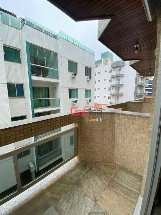 Imagem Apartamento com 3 dormitórios à venda, 111 m² por R$ 650.000,00 - Braga - Cabo Frio/RJ