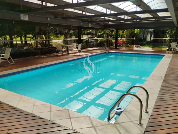 Imagem Cobertura Triplex para Alugar em Cerqueira César - São Paulo/SP.