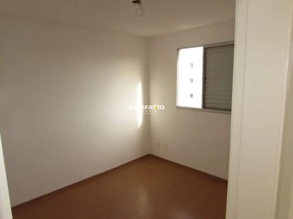 Imagem Apartamento Condomínio Fremont com 2 dormitórios