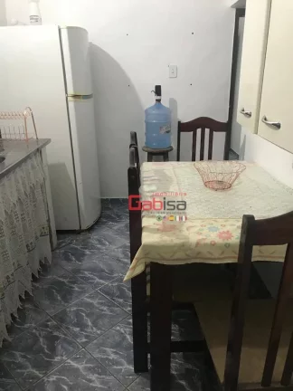 Imagem Casa com 5 dormitórios à venda, 228 m² por R$ 450.000,00 - Peró - Cabo Frio/RJ