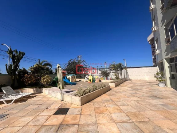 Imagem Apartamento com 3 dormitórios para alugar, 159 m² por R$ 6.000,54/mês - Vila Nova - Cabo Frio/RJ
