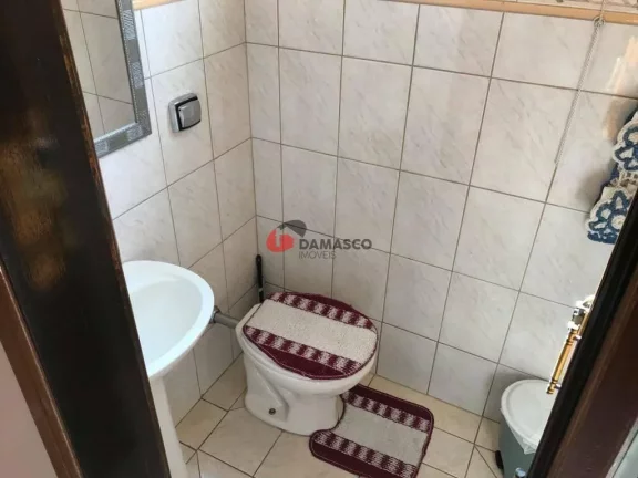 Imagem Casa à venda 2 Quartos, 1 Suite, 1 Vaga, 299M², Barcelona, São Caetano do Sul - SP