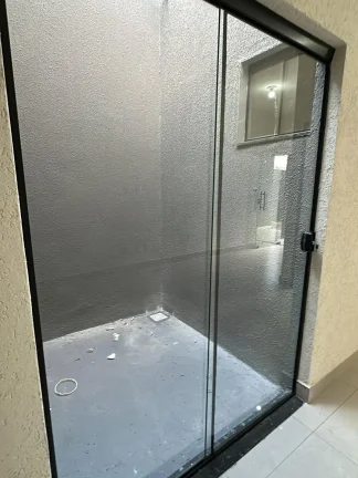 Imagem Casa De 2/4 C Suite Com 2k De Entrada No Santa Efigenia