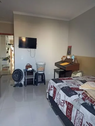 Imagem Casa com 2 dormitórios à venda, 69 m² por R$ 450.000,00 - Cidade Edson - Suzano/SP