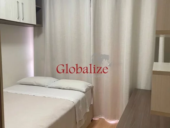 Imagem BELISSÍMO APARTAMENTO 3 DORMITÓRIOS , Conforto, sofisticação e localização privilegiada! R$ 920 mil NO MELHOR RESIDENCAL DO BAIRRO ENCRUZILHADA!!!