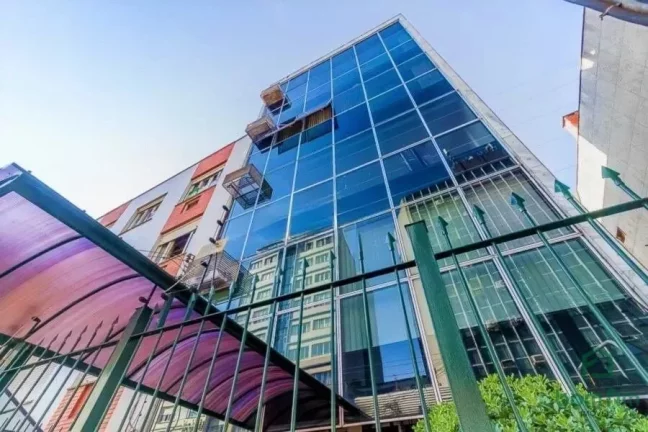 Conjunto comercial,sala para venda, no Bom Fim, Porto Alegre/RS. - CO2608