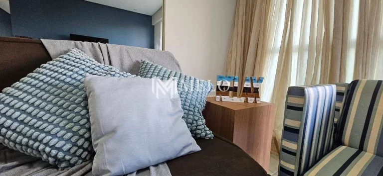 Imagem Oportunidade em PORTO DE GALINHAS: 52m², flat, 01vaga..