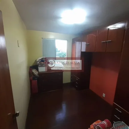 Imagem Apartamento em Jordanopolis Cidade Dutra - São Paulo: 2 quartos, 56m² e por apenas R$320.000