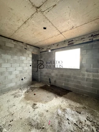 Imagem Lançamento 03 dormitórios com 02 suítes. frente rua e vista mar, Aviação - PG, financiamento em até 180 meses com a construtora