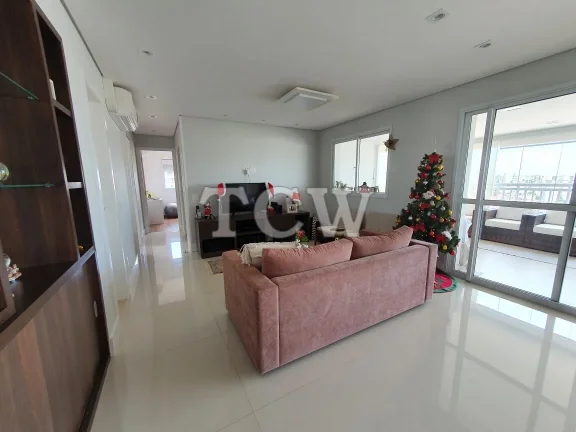 Imagem Apartamento à venda no bairro Vila Gumercindo - São Paulo/SP, Zona Sul