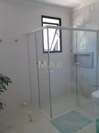 Imagem Casa de Alto Padrão à Venda em Lindo Condomínio na Cachoeira do Bom Jesus - Florianópolis SC!