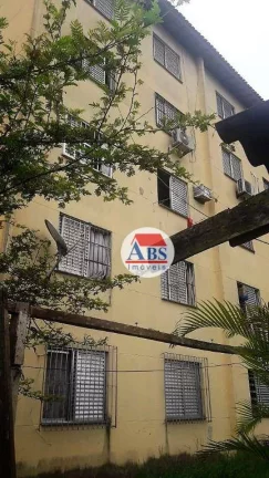 Imagem Apartamento com 2 dormitórios à venda, 52 m² por R$ 120.000,00 - Jardim Nova República - Cubatão/SP