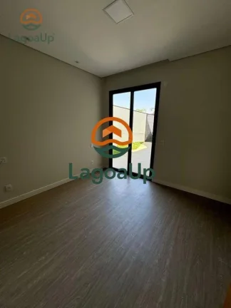 Imagem Casa com 3 dormitórios à venda, 289 m² por R$ 2.800.000,00 - Condomínio Pontal da Liberdade - Lagoa Santa/MG