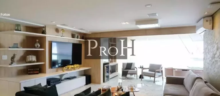 Imagem Cobertura com 3 Quartos à Venda, 264 m² em Santo Antônio - São Caetano Do Sul