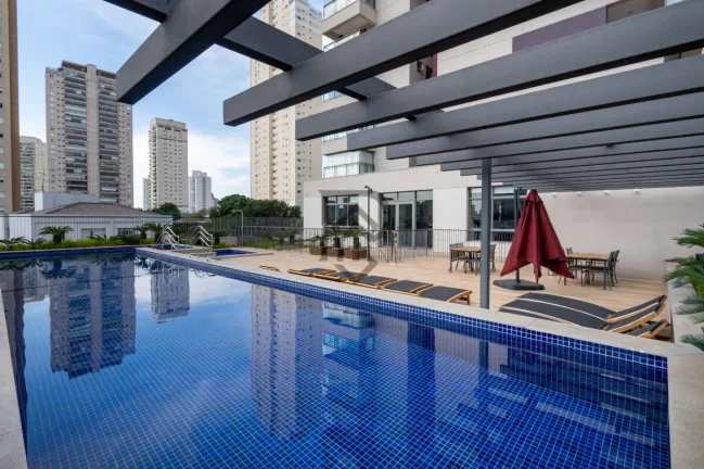 Imagem Apartamento vila romana pronto para morar