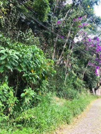 Imagem Terreno para Venda em Teresópolis / RJ no bairro Quinta da Barra