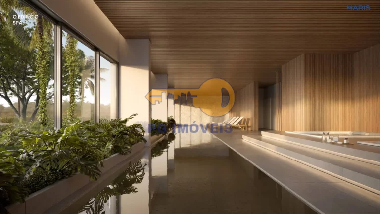Imagem CONDOMÍNIO CLUBE MARIS EM PORTO BELO