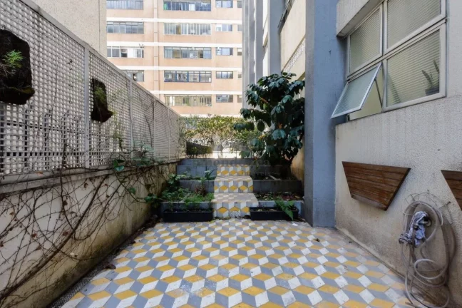 Imagem Apartamento 3 quartos, 1 suite, 1 vaga, 271 m²