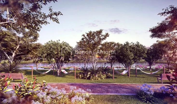 Imagem TERRENO À VENDA NO RESIDENCIAL GOLDEN LAKE, PAULÍNIA/SP

Oportunidade para quem busca qualidade de...