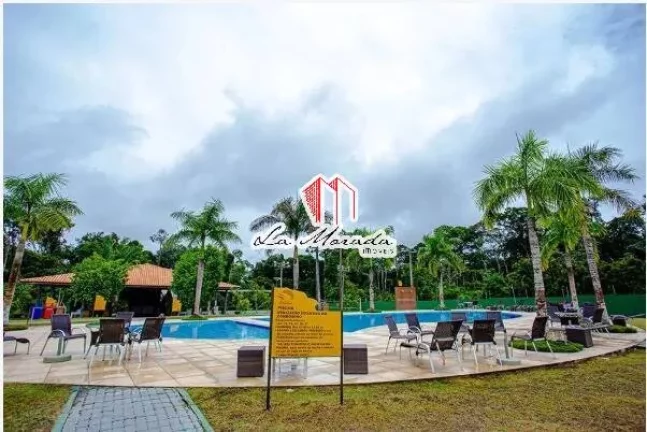 Imagem Vendo Lote no Passaredo, 275m2, Documentado! VENDA!