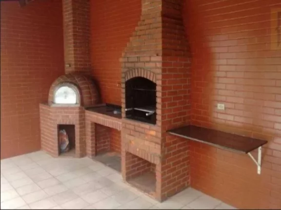 Imagem Apartamento á venda na Avenida Vila Ema 74m² 3 dormitórios 1 vaga
