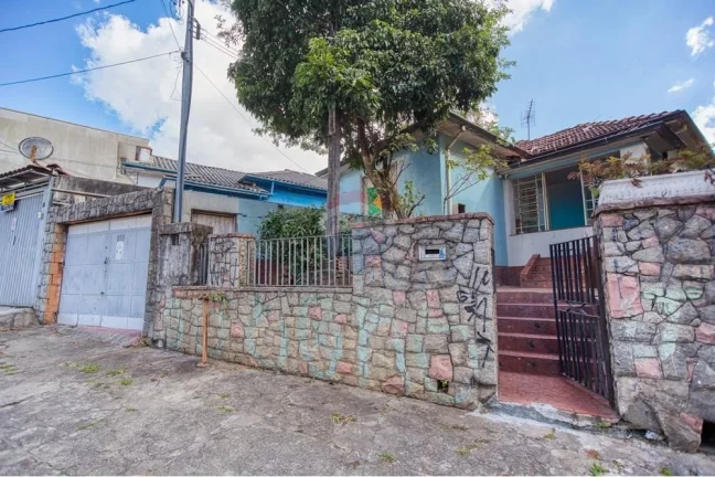 Imagem Casa na Rua São Luís do Paraitinga - Venha Conferir!