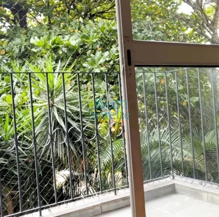 Imagem Apartamento à Venda em Vila Congonhas - São Paulo/SP