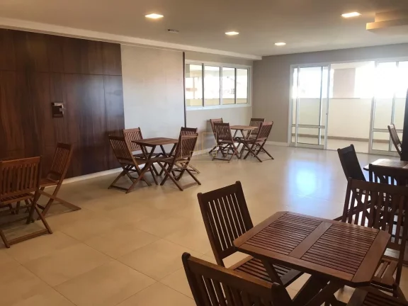 Imagem Apartamento para Alugar 2 Quartos com Suíte na Praia de Itaparica – Semimobiliad