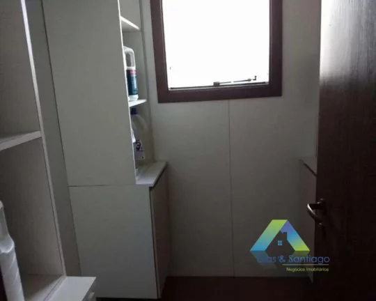 Imagem Sobrado com 4 dormitórios à venda, 700 m² por R$ 3.000.000,00 - Parque Anchieta - São Bernardo do Campo/SP