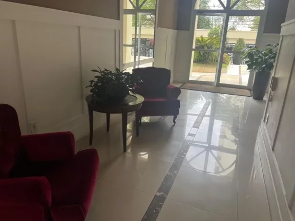 Imagem Apartamento com 3 dormitórios à venda, 110 m² por R$ 1.400.000,00 - Centro - Suzano/SP