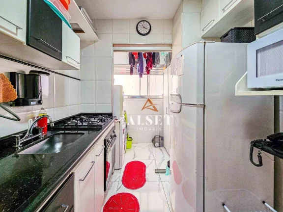 Imagem Apartamento com 2 dormitórios no Tatuapé