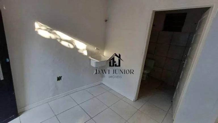 Imagem Casa para alugar, 140 m² por R$ 3.500,00/mês - Vila Jardini - Sorocaba/SP