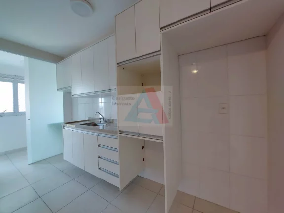 Imagem Apartamento com 2 Quartos para Alugar, 60 m² em Barcelona - São Caetano Do Sul