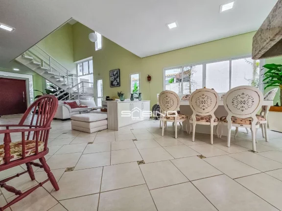 Imagem Casa à venda, com 6 dormitórios 6 suítes 321m² 3 vagas - Riviera de São Lourenço - Bertioga SP