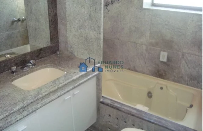 Imagem Prédio de luxo no melhor ponto do Bairro Lourdes.
