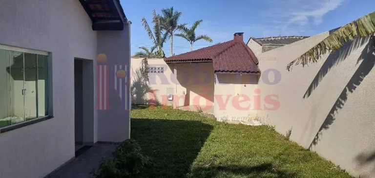 Imagem Excelente Imóvel à Venda no Balneário Cambijú - Próximo à Praia