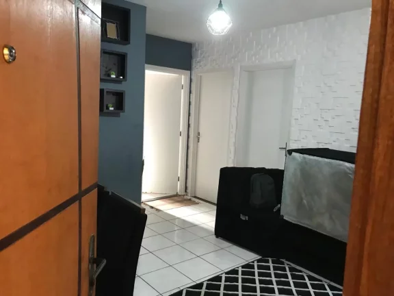 Imagem VENDO LINDO APTO DE DOIS DORMITÓRIOS NO JARDIM APURÁ! (ZONA SUL-SP)