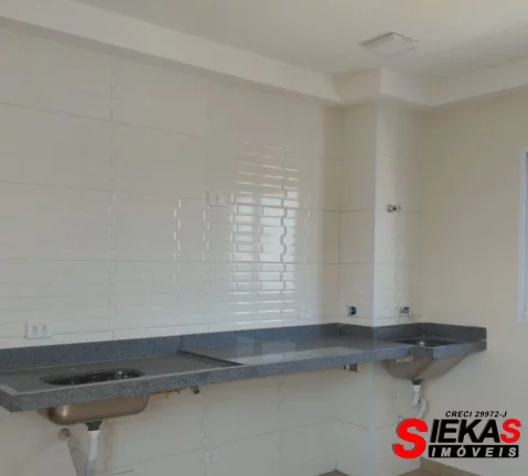Imagem Apartamento à venda ou locação em São Paulo-SP, Vila Carrão: 2 quartos, 1 sala, 1 vaga de garagem, 39m². Venha conferir!