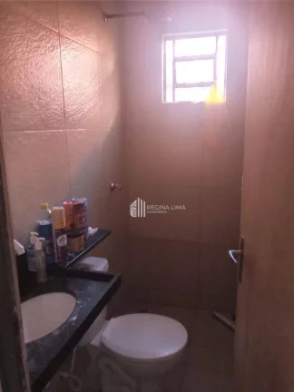 Imagem Casa pronta para morar, 2 dormitórios à venda por R$ 150.000,00 (À VISTA) - Conjunto MANOEL EVANGELISTA 2 - Novo Horizonte - Teresina/PI